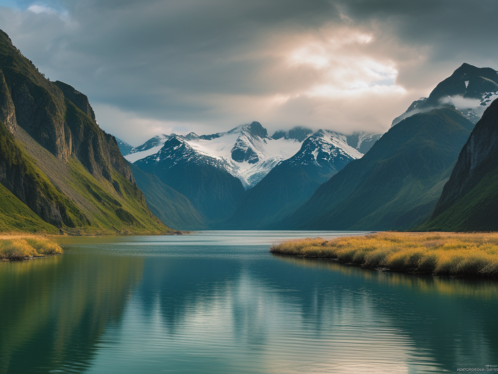 Vancouver to Seward: A Unique Alaskan Cruise Experience