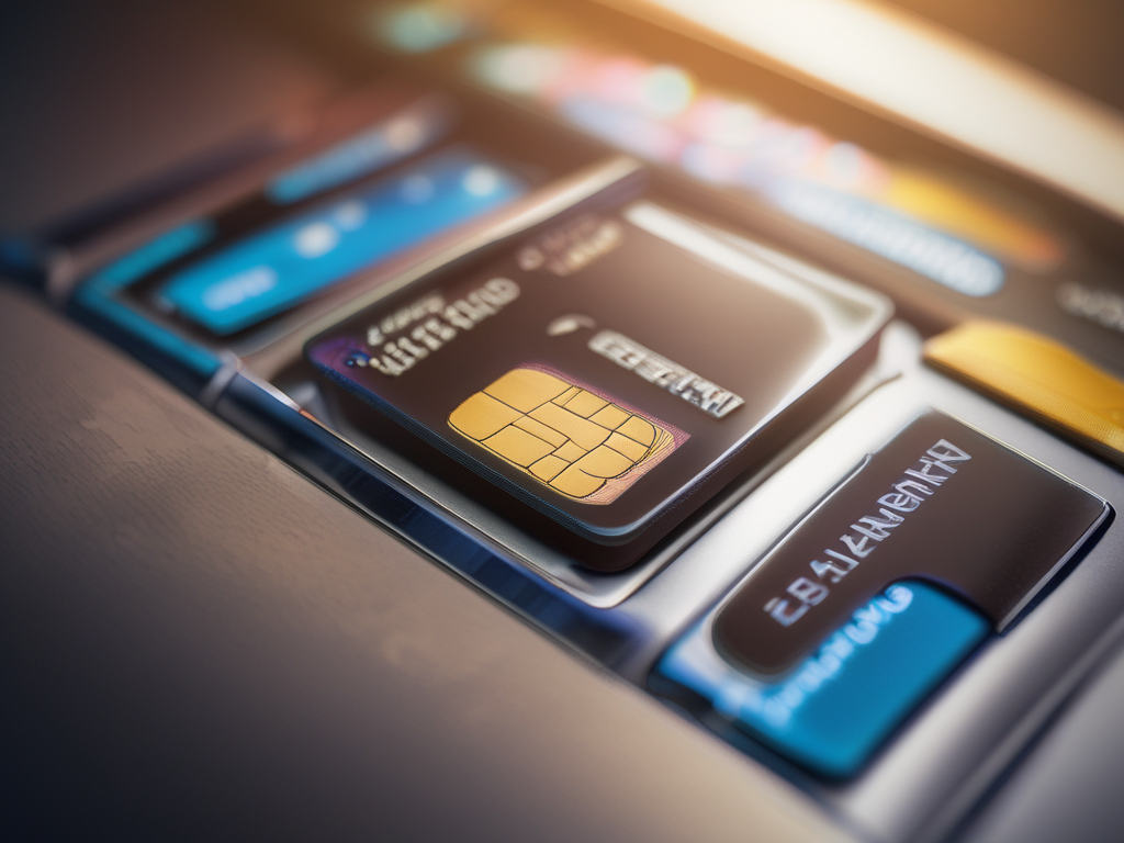 Using Credit Cards While Traveling/ Uso de Tarjetas de Crédito en Viajes Internacionales