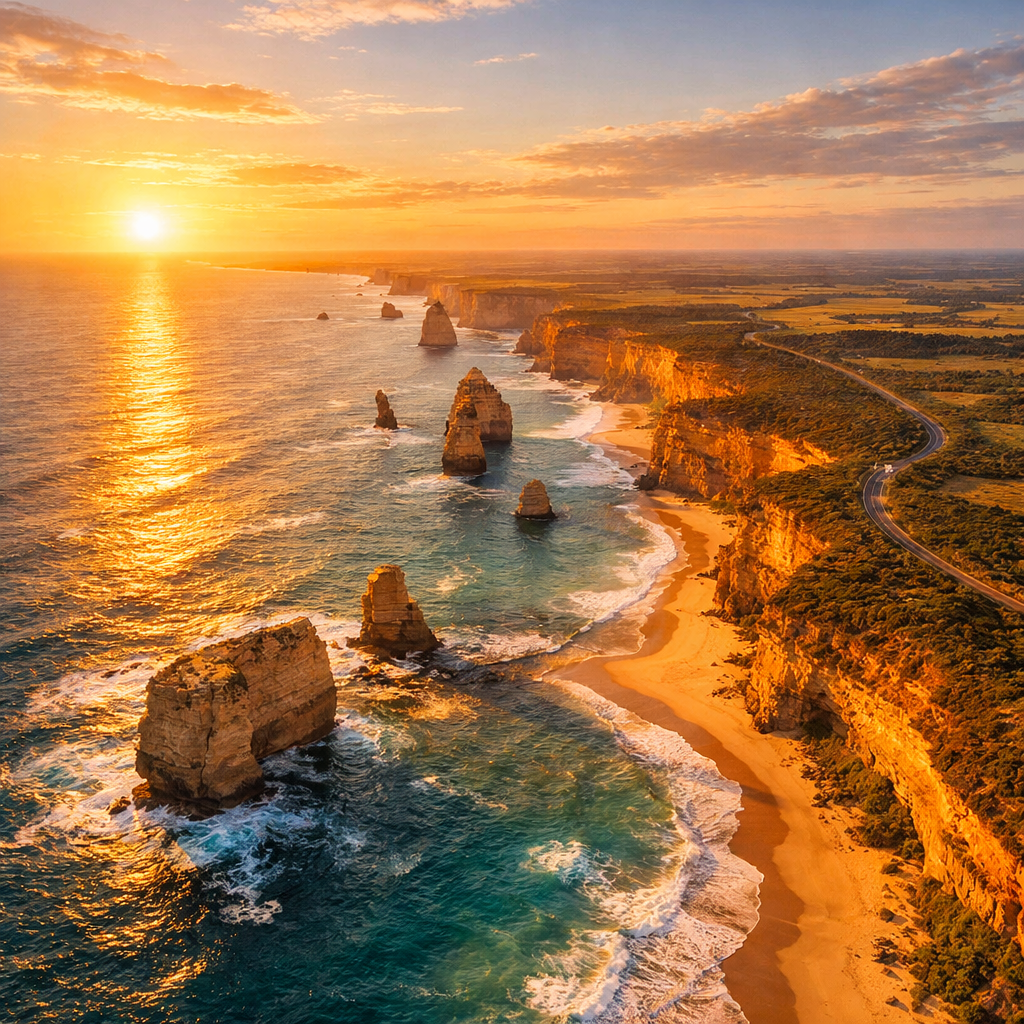 Cruise Singapore to Sydney with NCL Spirit