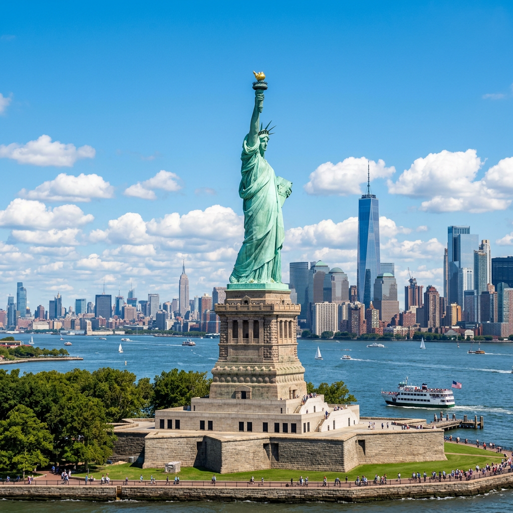 Cruises from NYC in January?