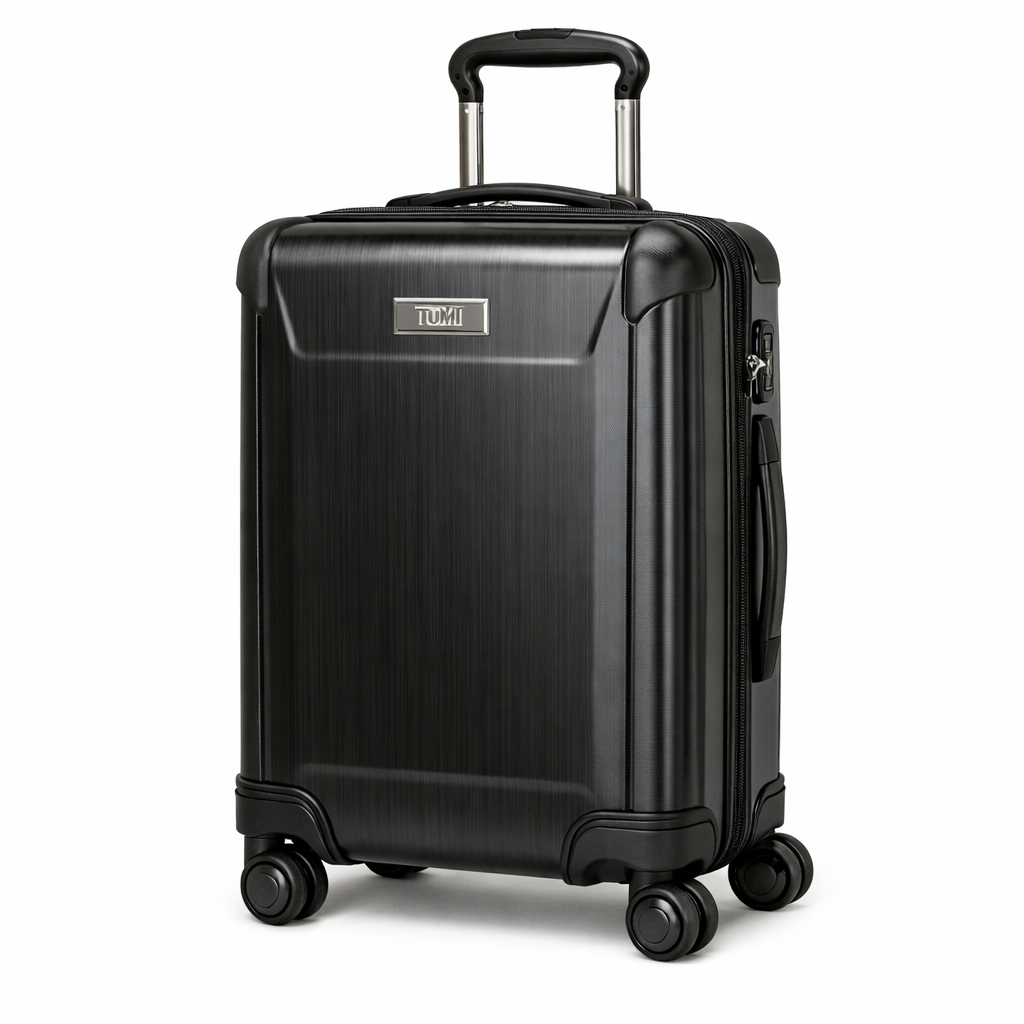 My Favorite Cruise and Travel Luggage Review