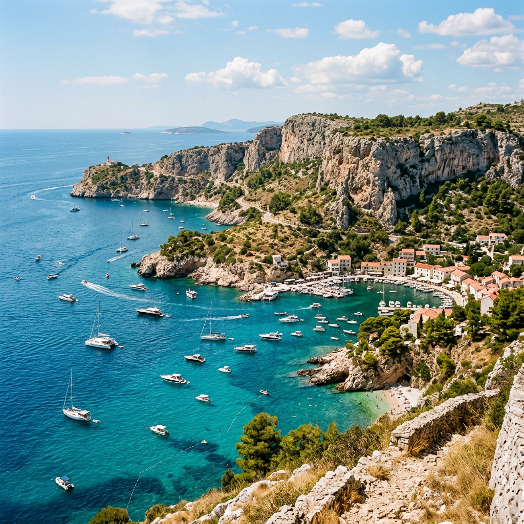 NCL Gem Cruise into the Adriatic 2022