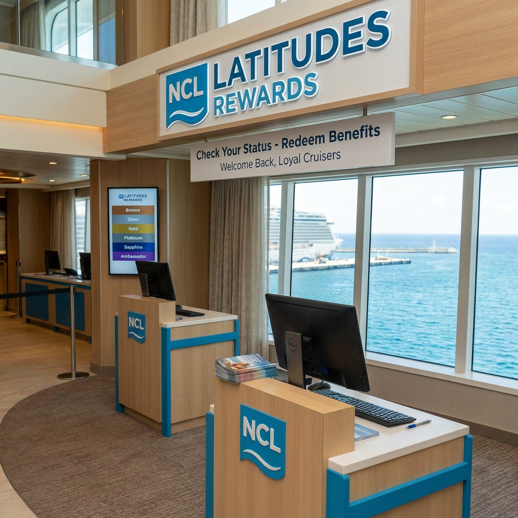 Is the Norwegian Cruise Line Loyalty Program Worth It?